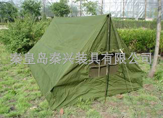 兩桿帳篷 兩桿帳篷